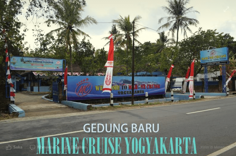 gedung-baru-marine-cruise-yogyakarta