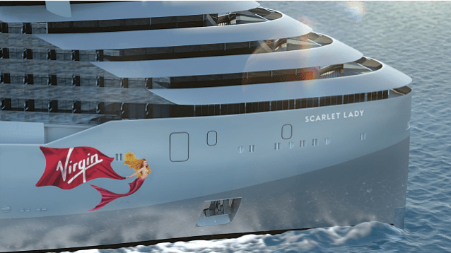 Virgin Voyages Cruise Ship Jobs