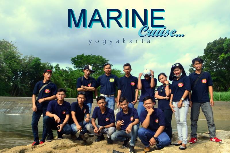 sukses-bersama-marine-cruise-yogyakarta