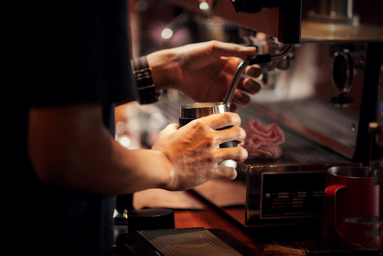 kopi kenang