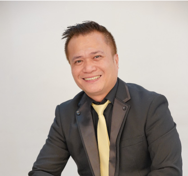 Mr Erick Jeriko